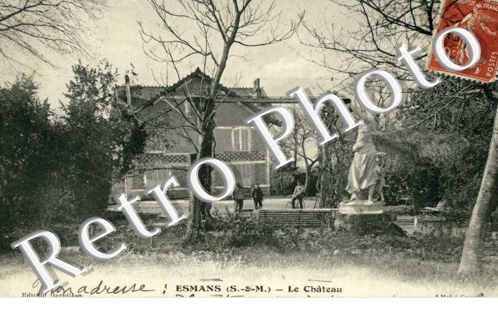 le Chateau