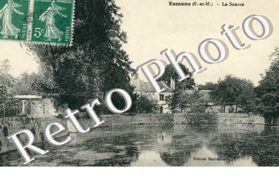 la Source
