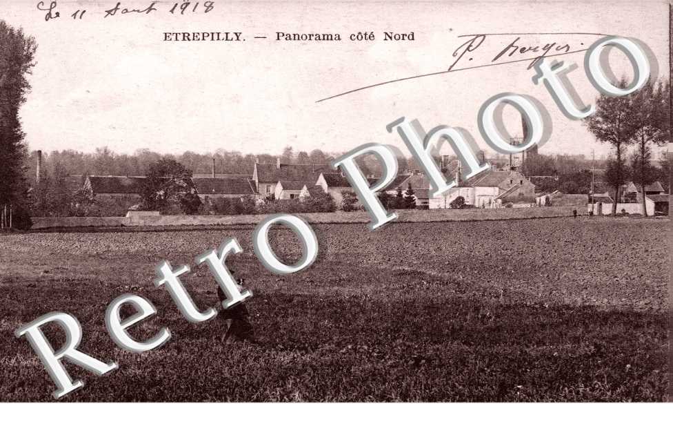 Panorama Cote Nord