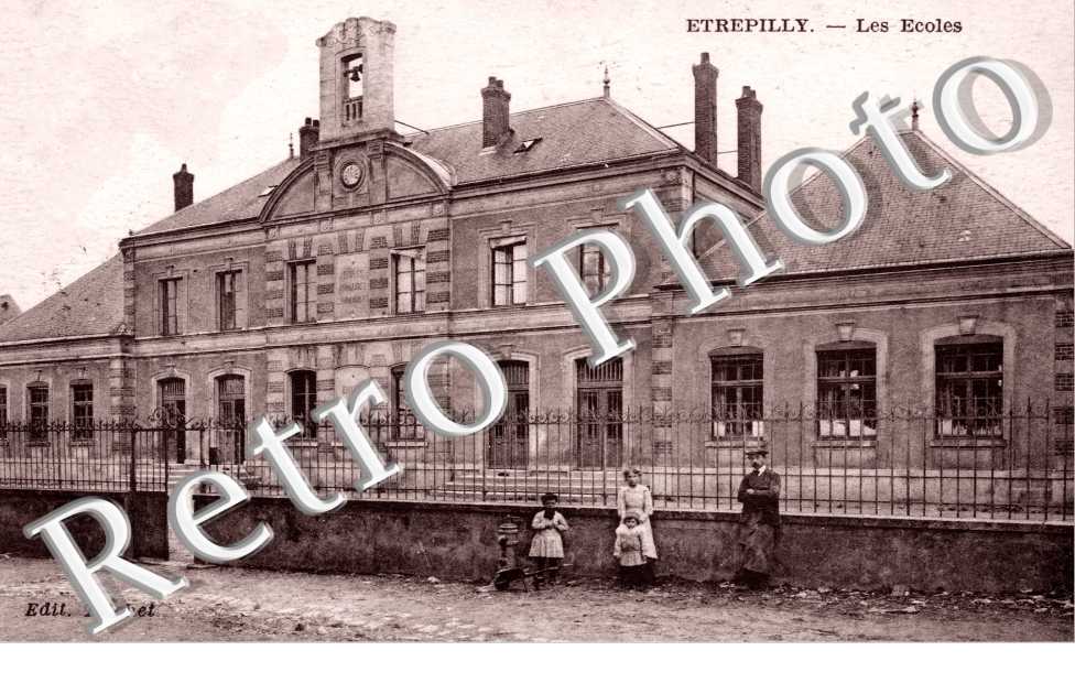 les Ecoles