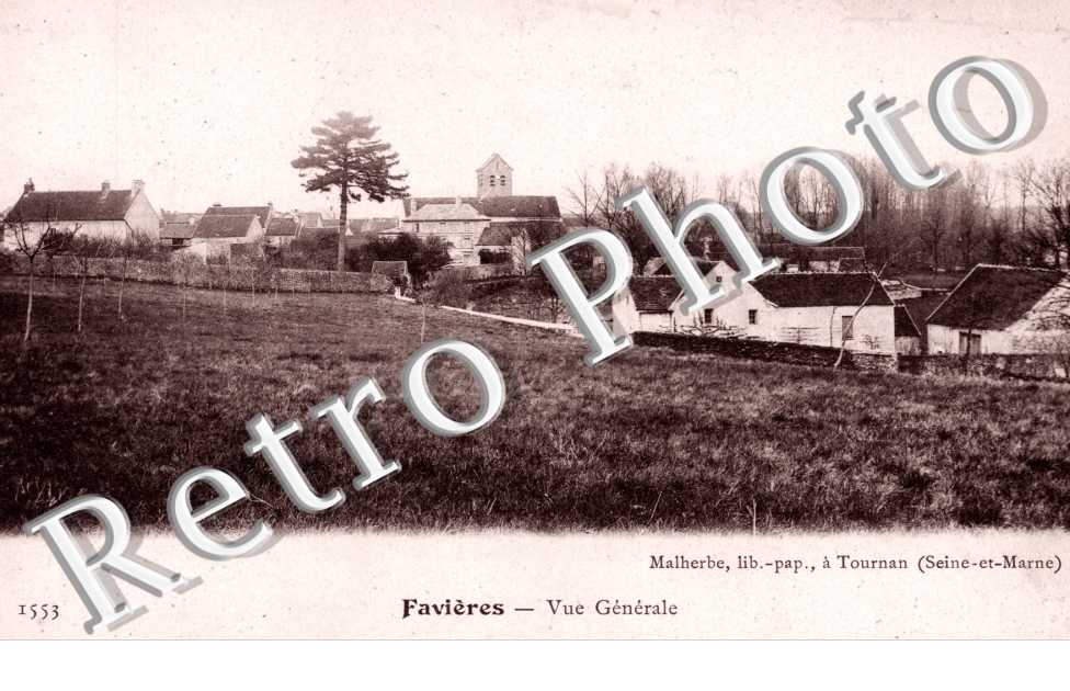 Vue Generale