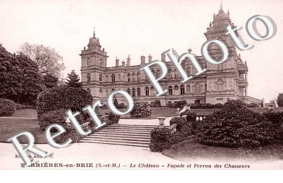 le Chateau