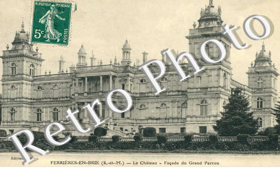 le Chateau