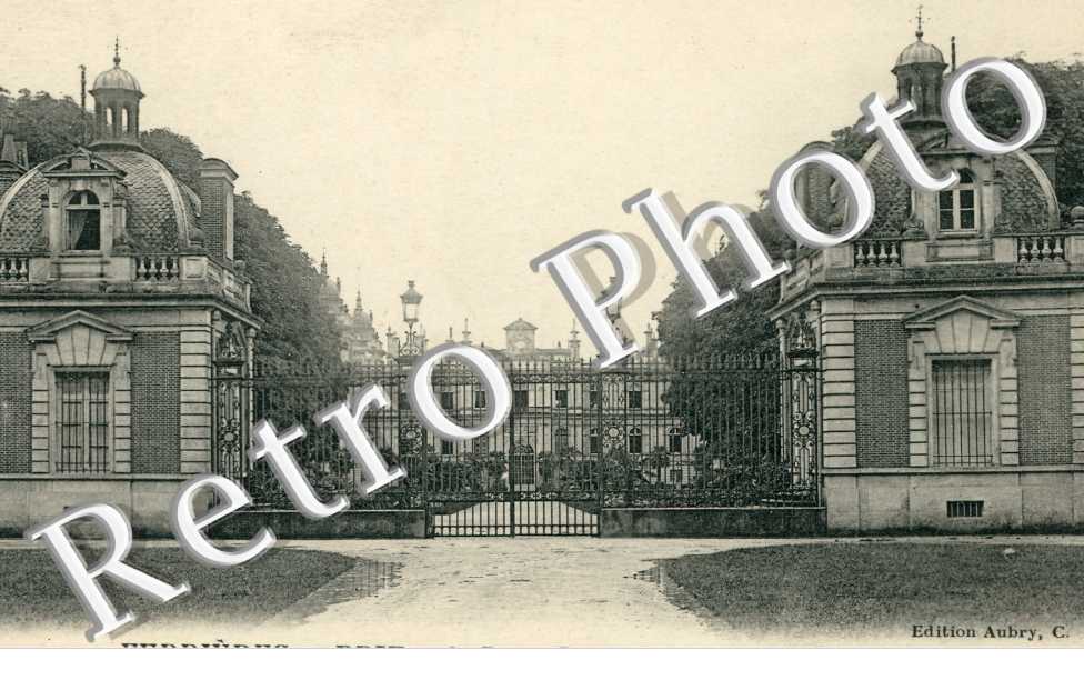le Chateau