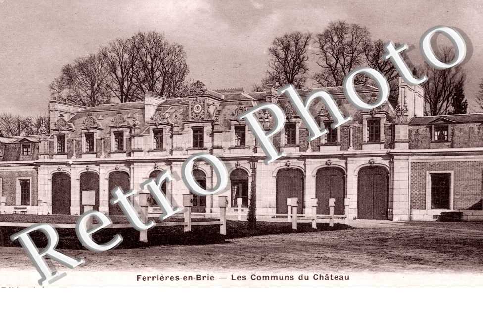 le Chateau