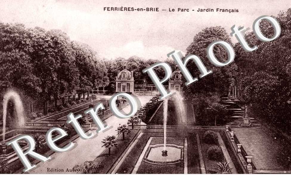 le parc