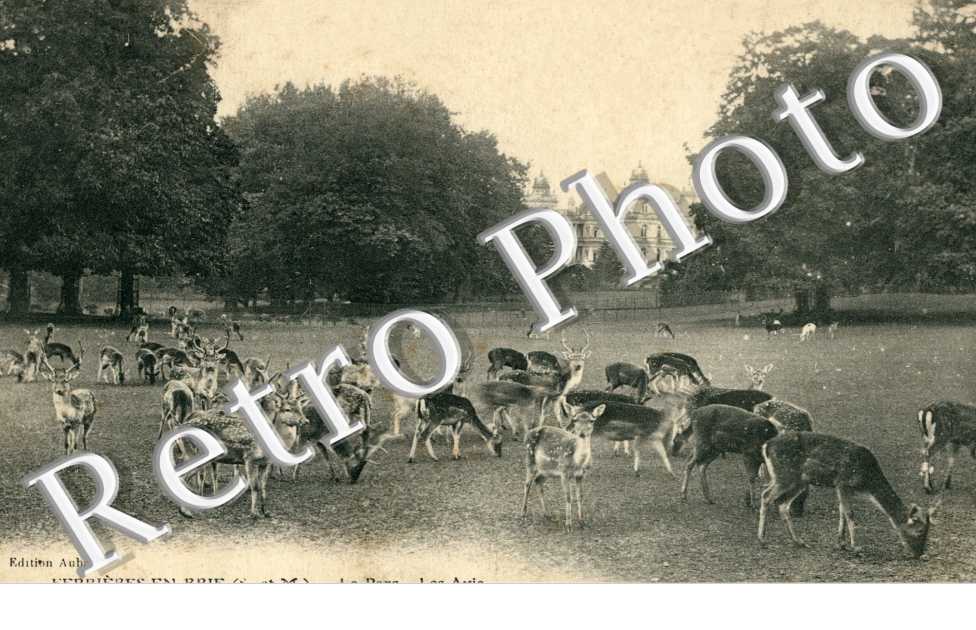 le parc