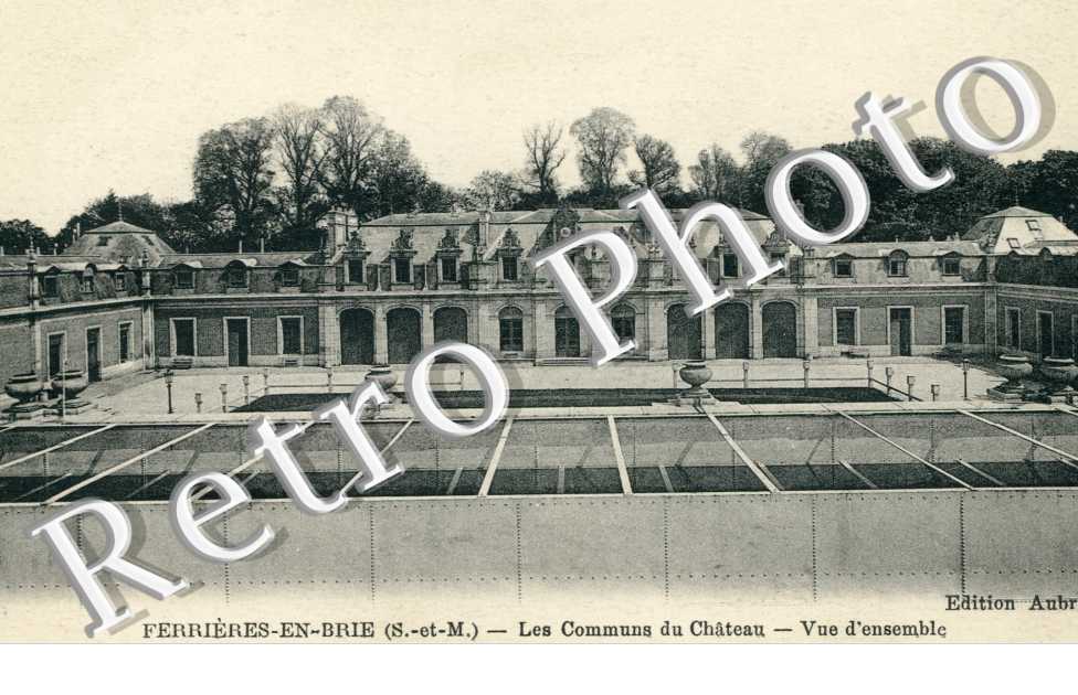 le Chateau