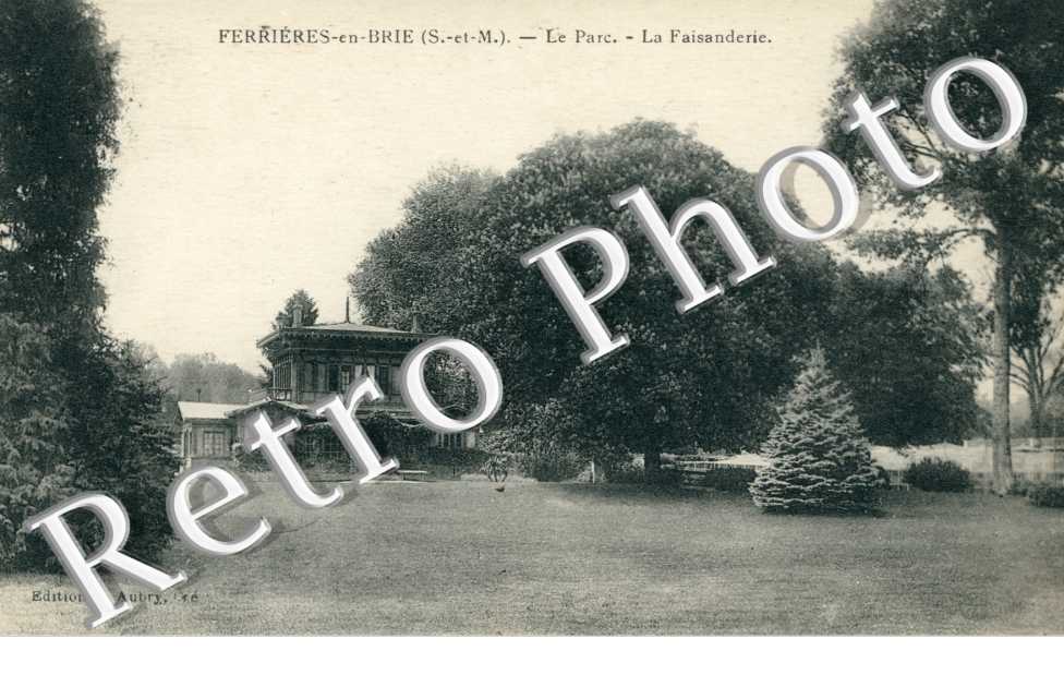 le parc