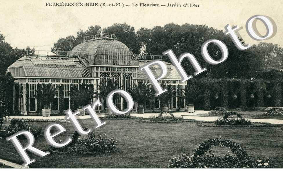 le Chateau