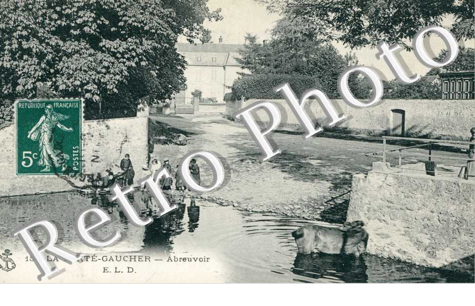 Abreuvoir