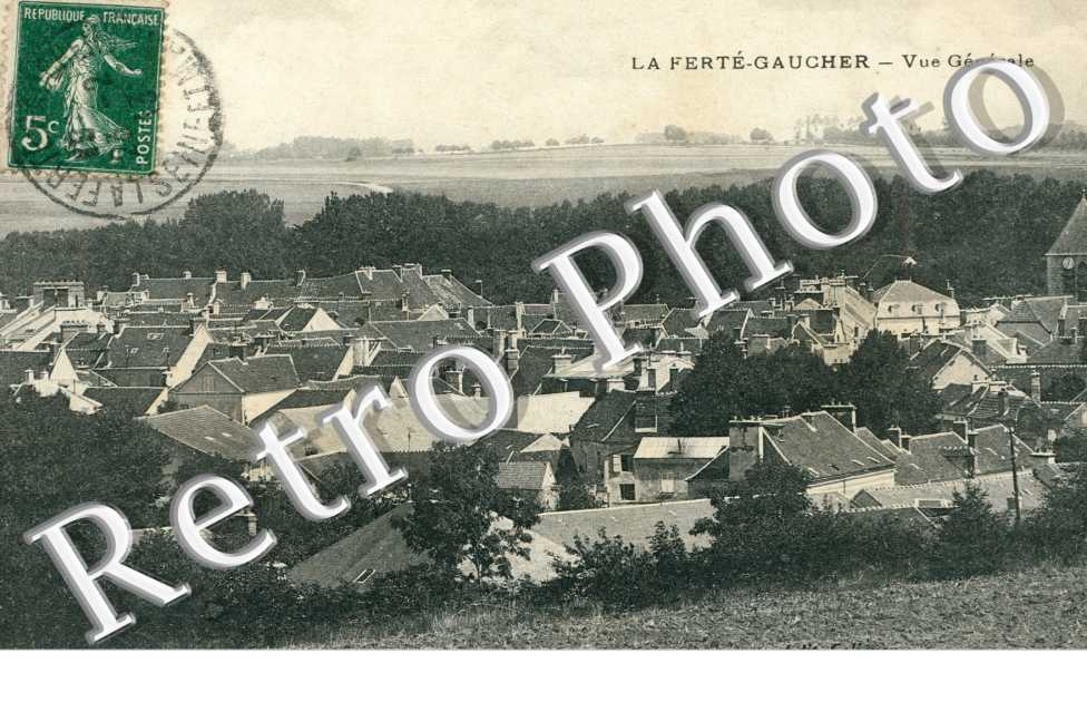 Vue Generale