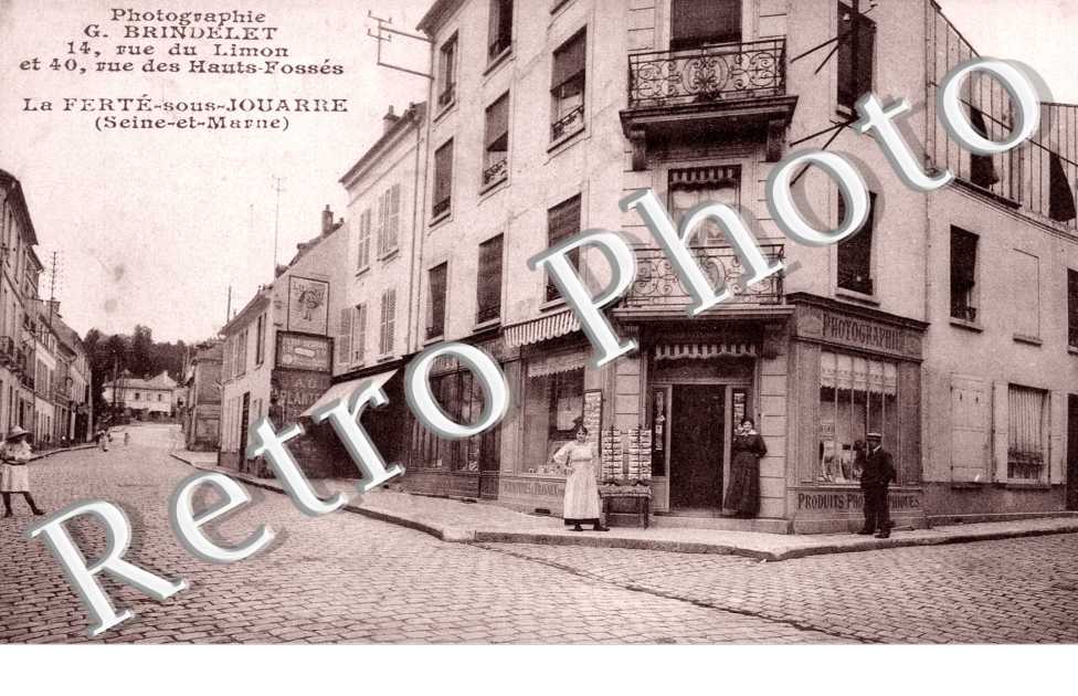 Vue Interieure