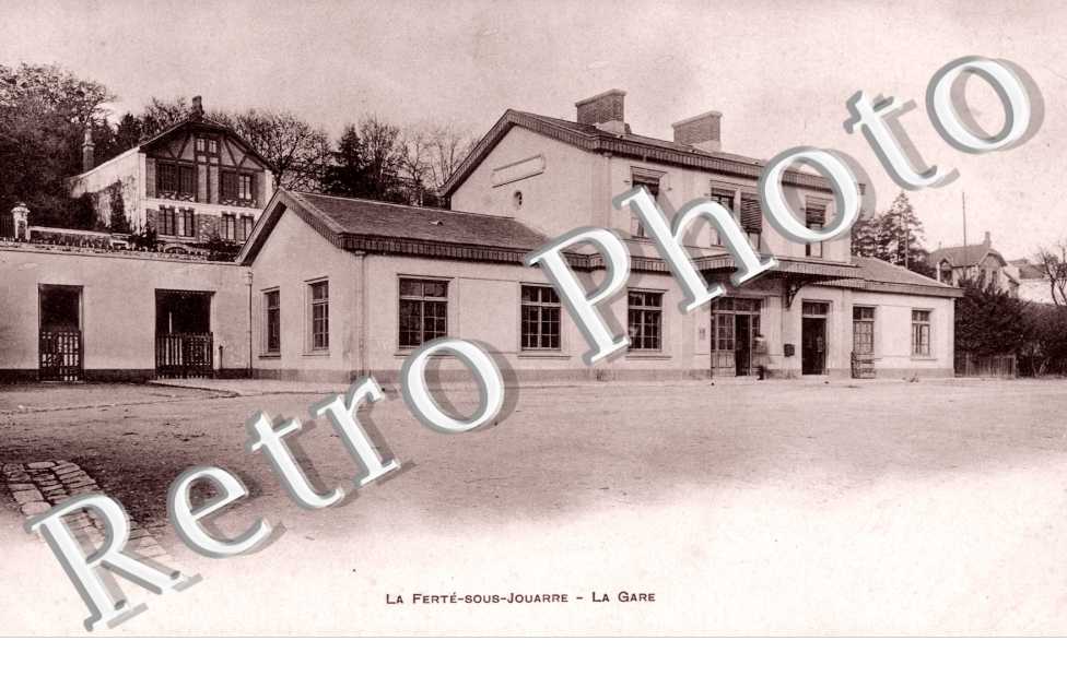 la Gare
