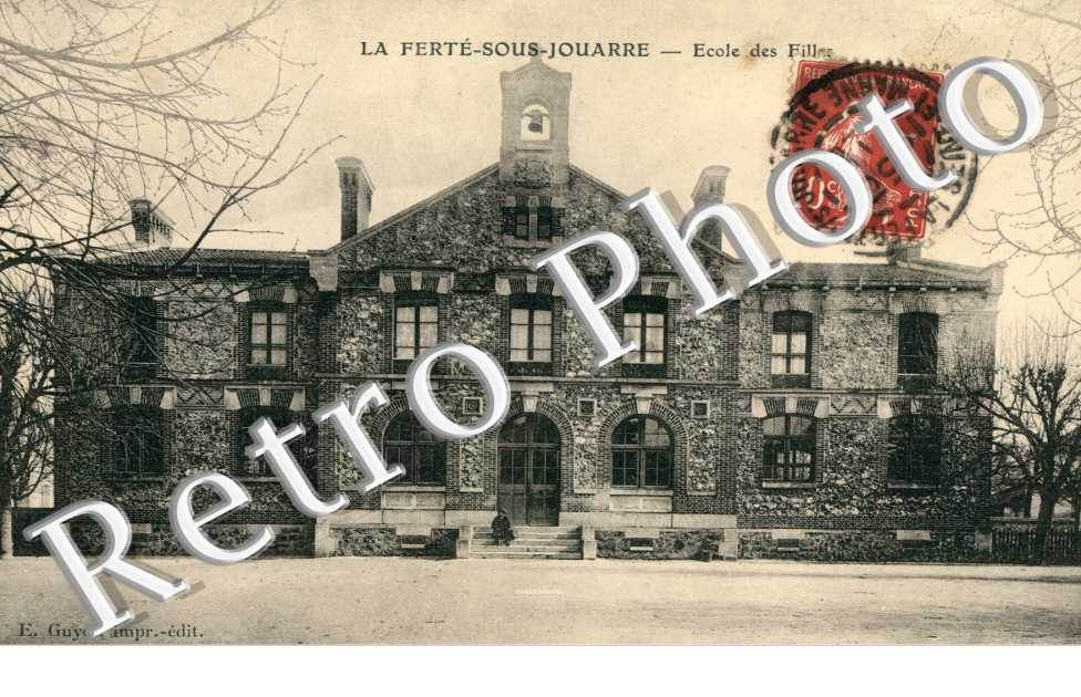Ecole des Filles