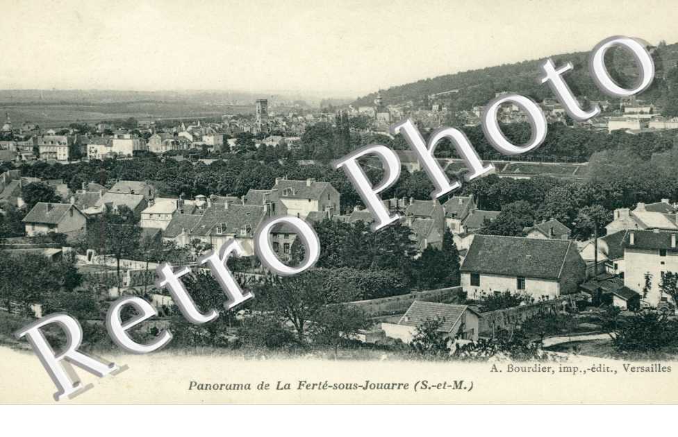 Panorama