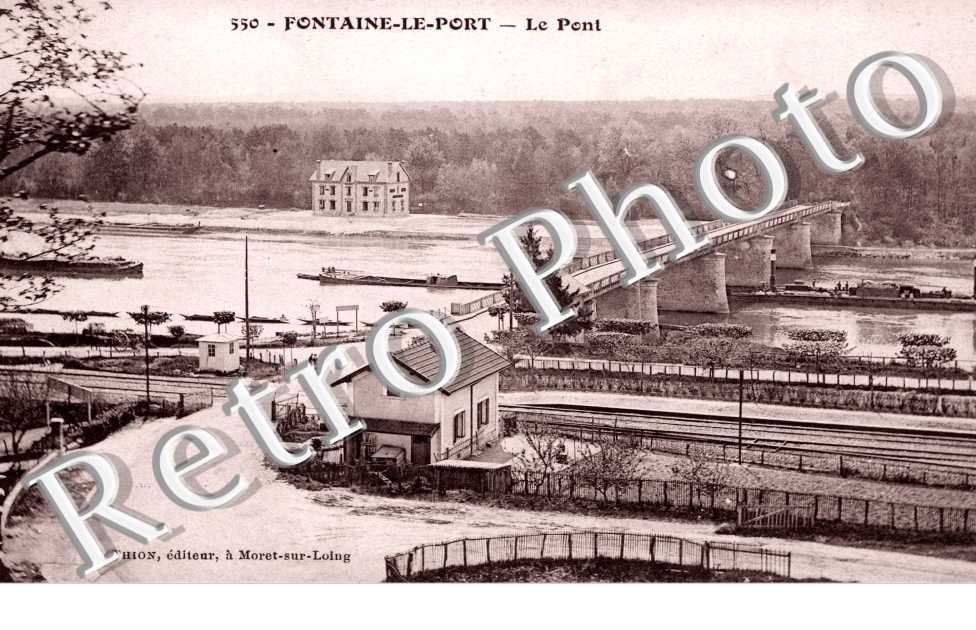 le Pont