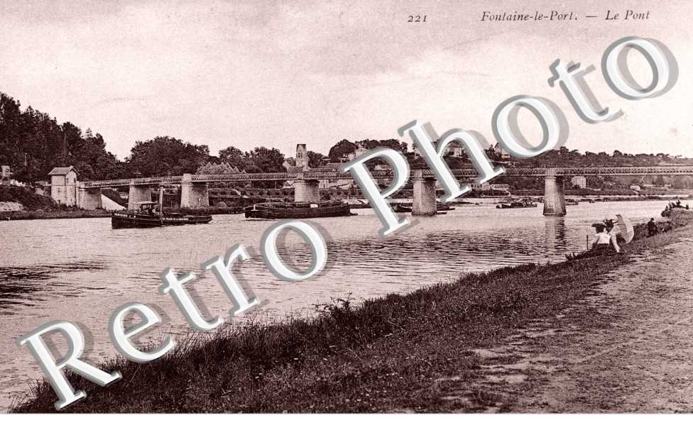 le Pont
