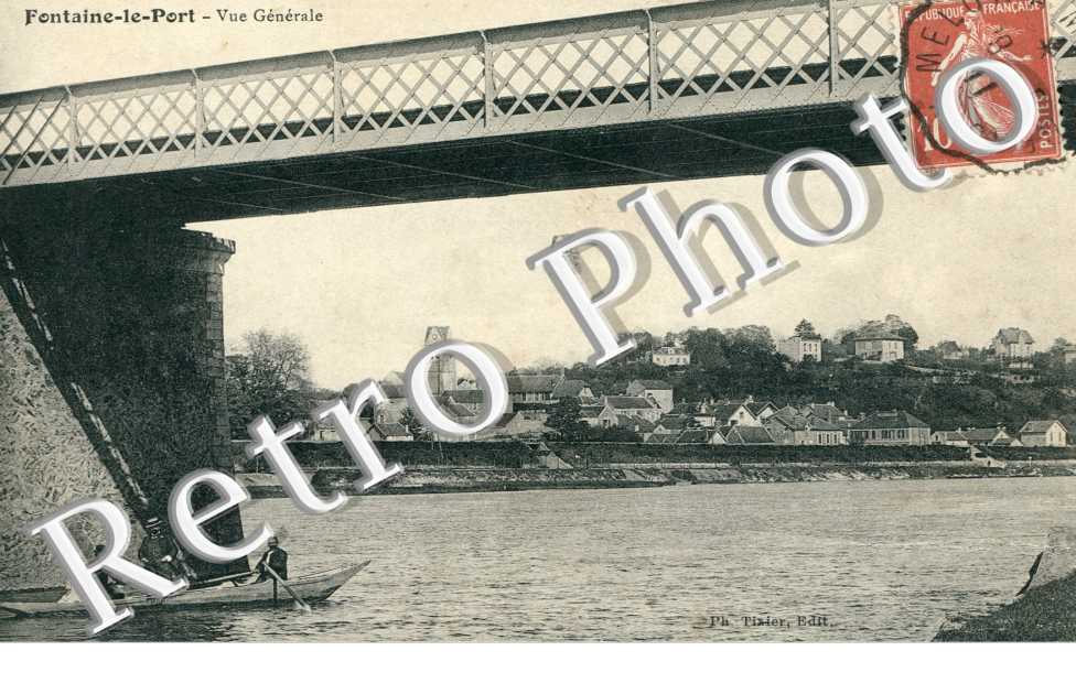 Vue Generale