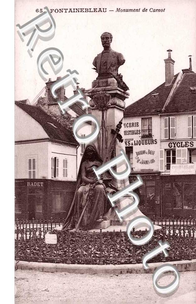 Monument de Carnot