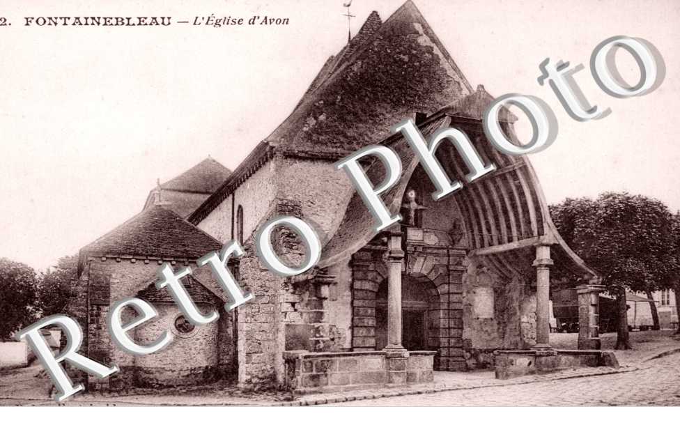 l'Eglise