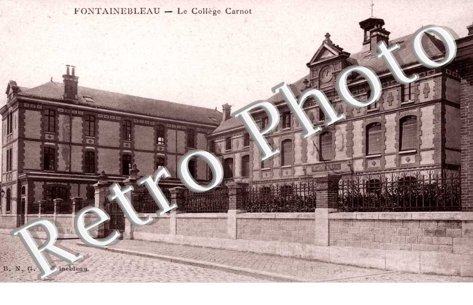 le College Carnot