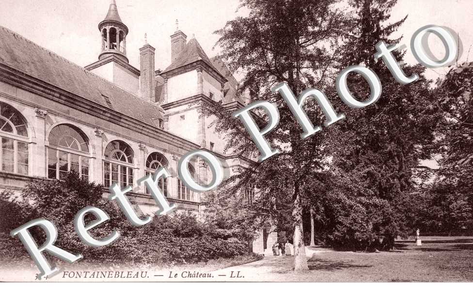 le Chateau