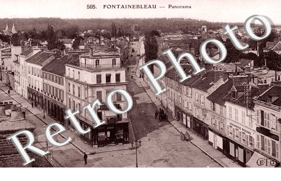 Panorama