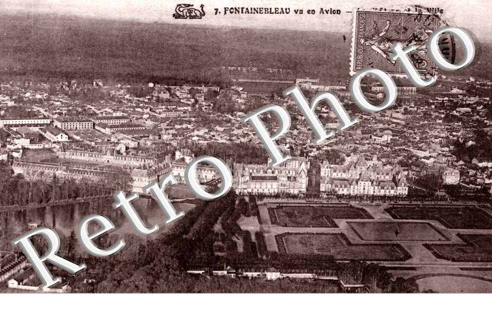 Vue d'Ensemble
