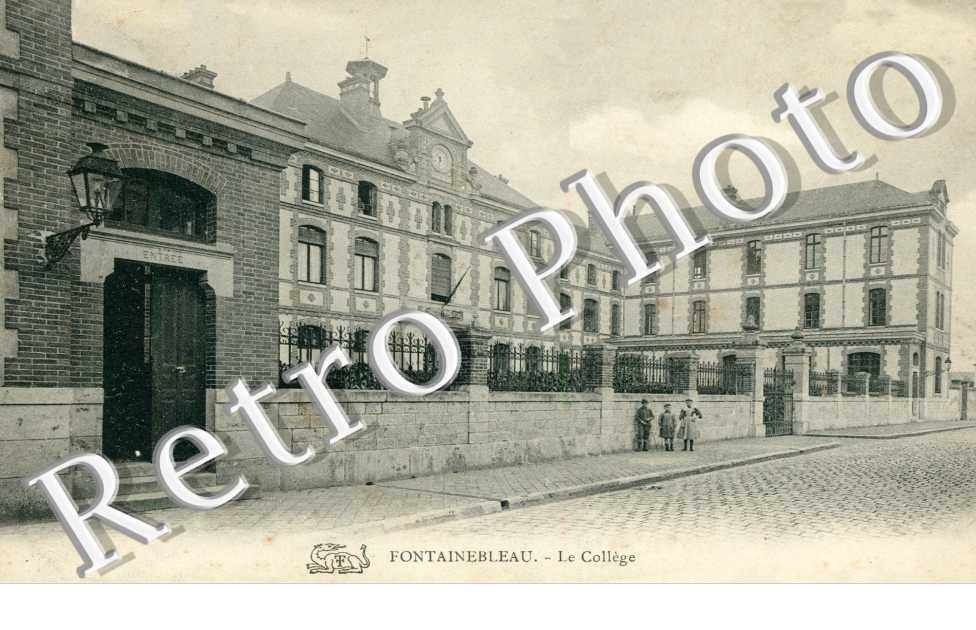 le College