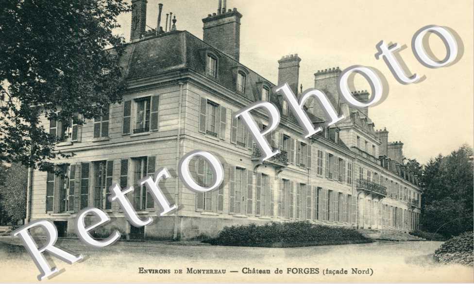 Chateau
