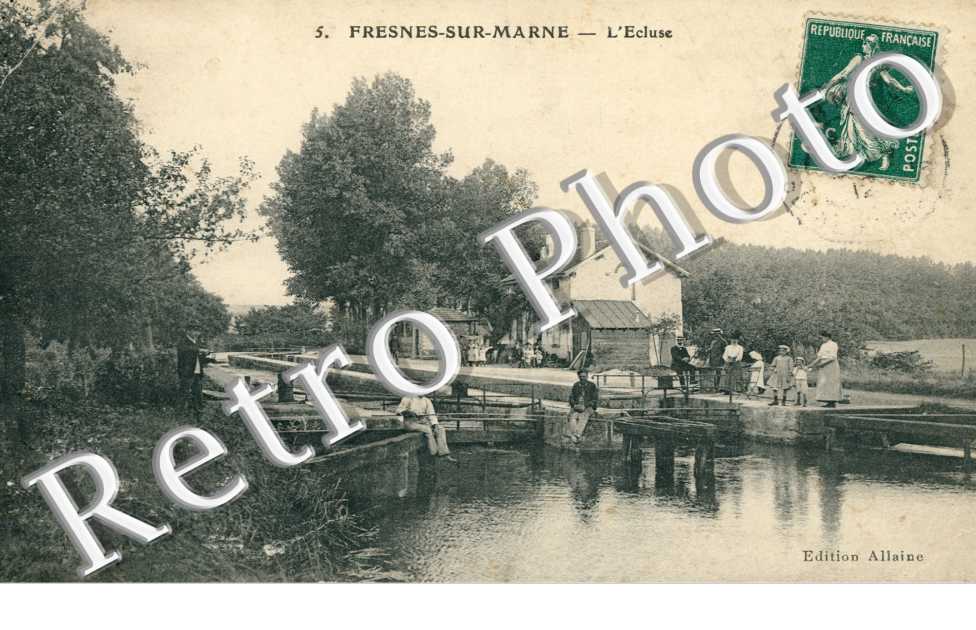 L'Ecluse