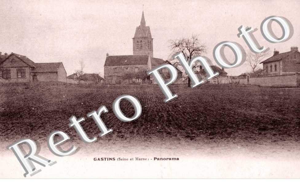 panorama