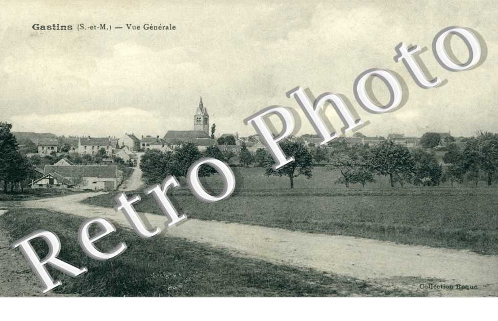 Vue generale