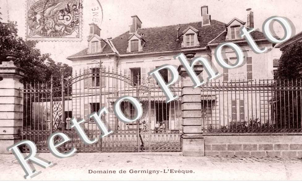 Domaine prive