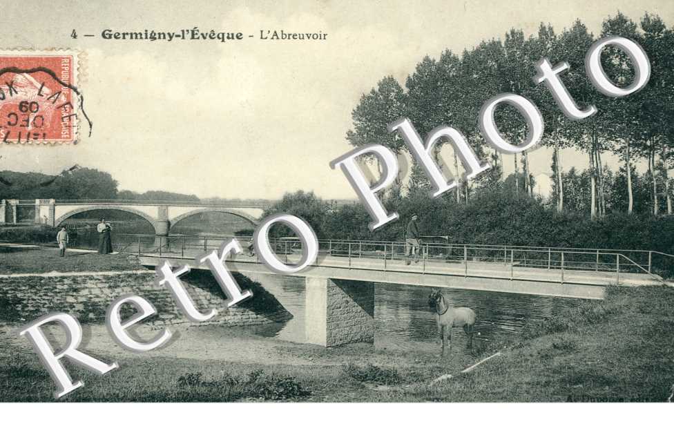 L'Abreuvoir