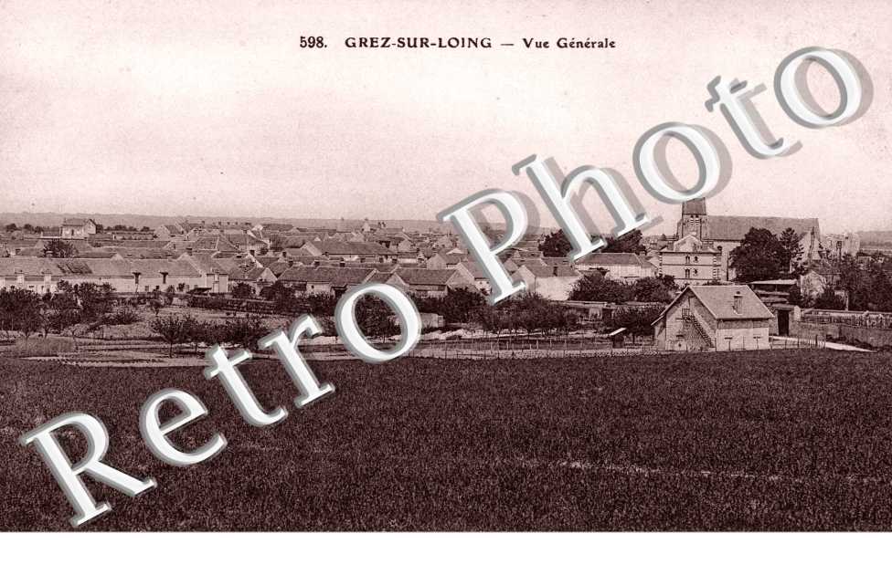 vue generale