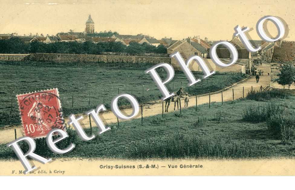 Vue generale 