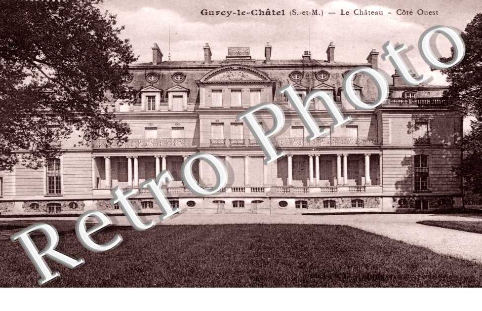 Le chateau