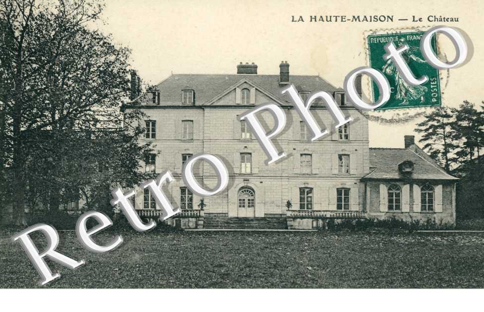 Lechateau
