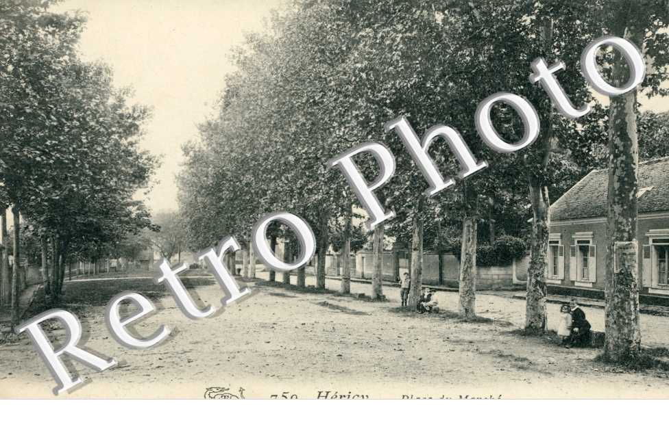 Place du Marche