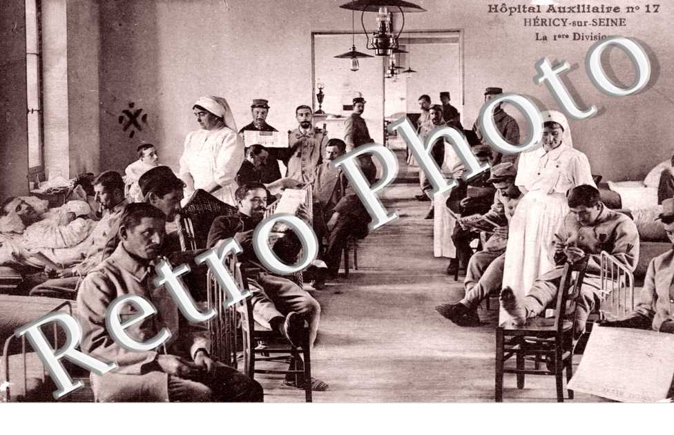 Hopital