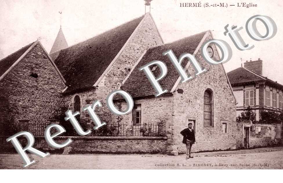 l'Eglise