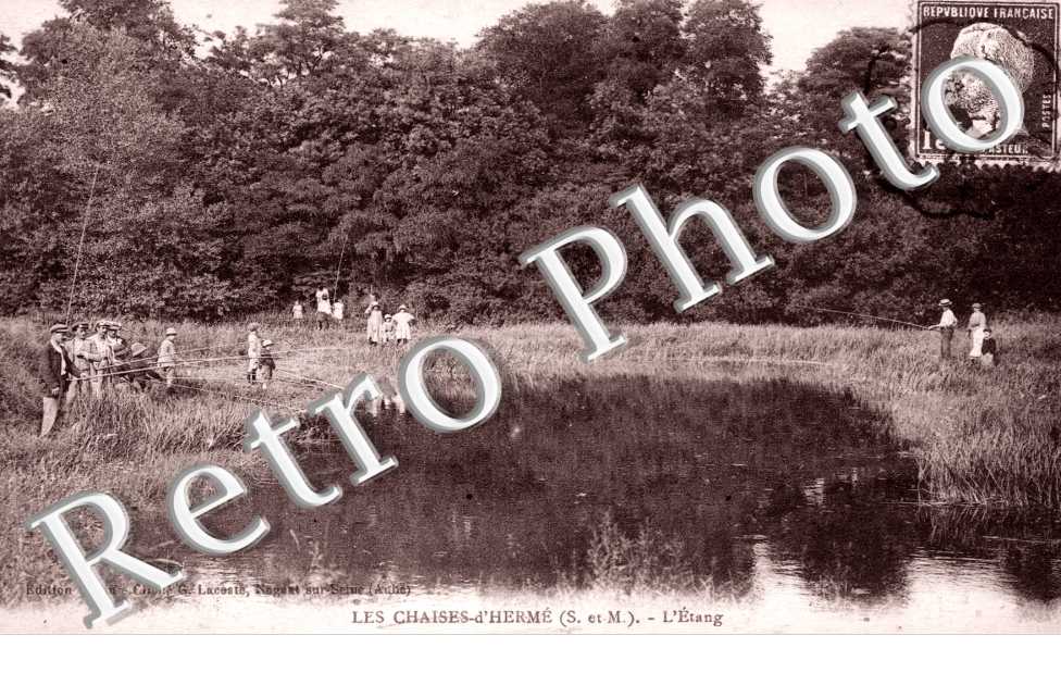 L'Etang