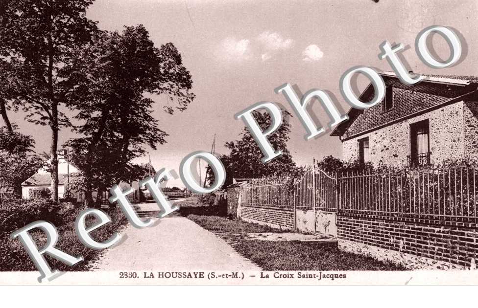 la croix saint-jacques