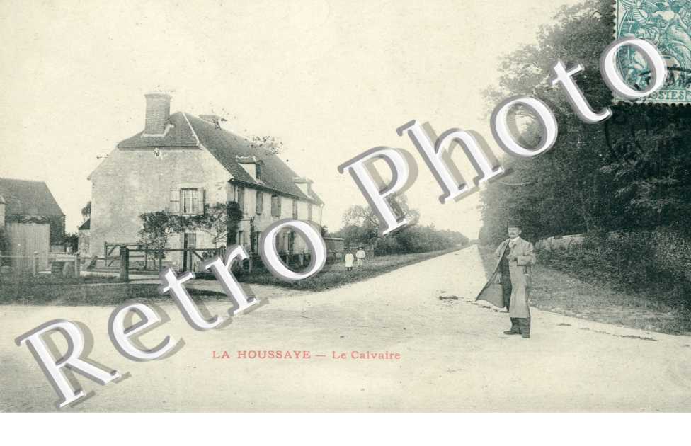 le calvaire