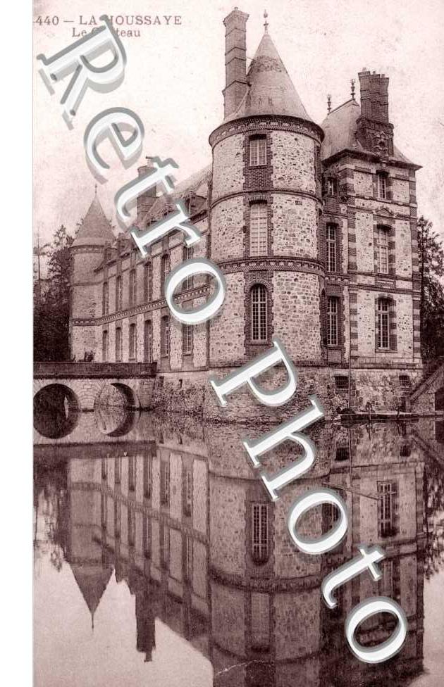 le Chateau