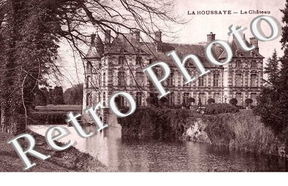 le Chateau