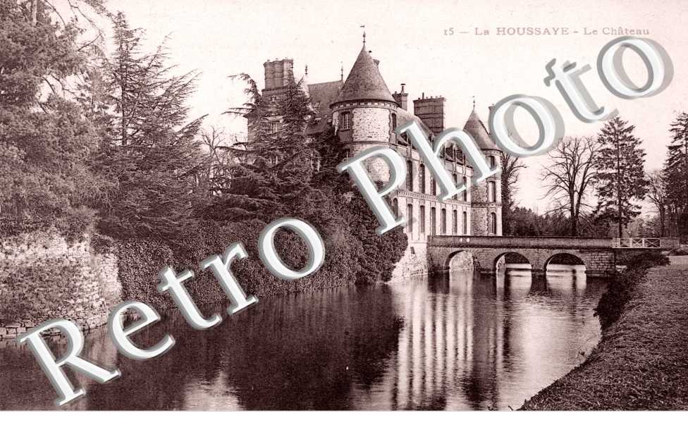 le Chateau