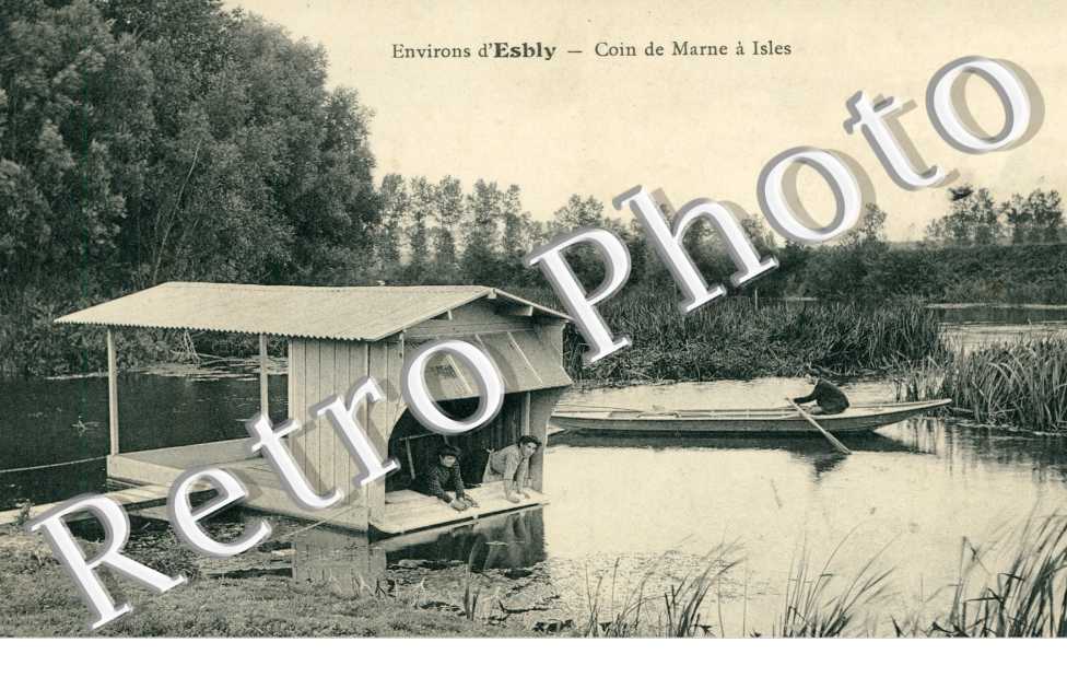 Coin de la Marne